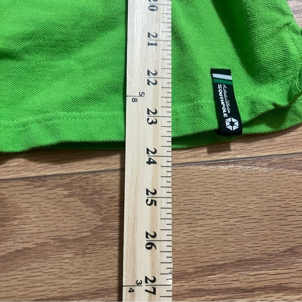 y2k SouthPole Polo Large - Picture 8 of 8